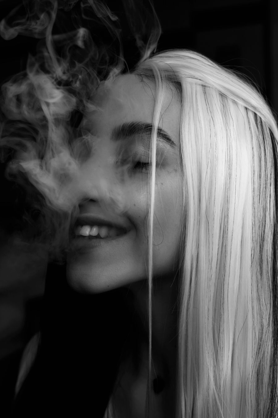 nicotine salt juice