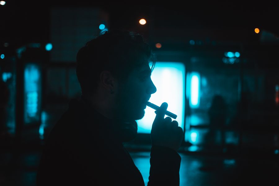 vape coil