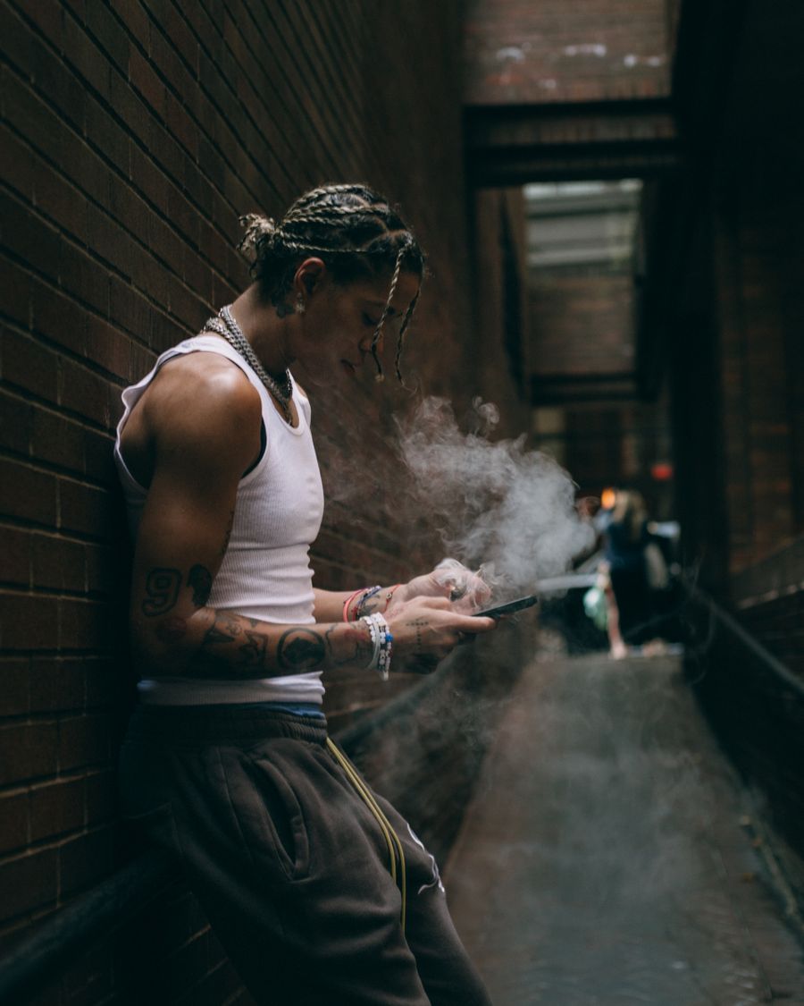 vape juice