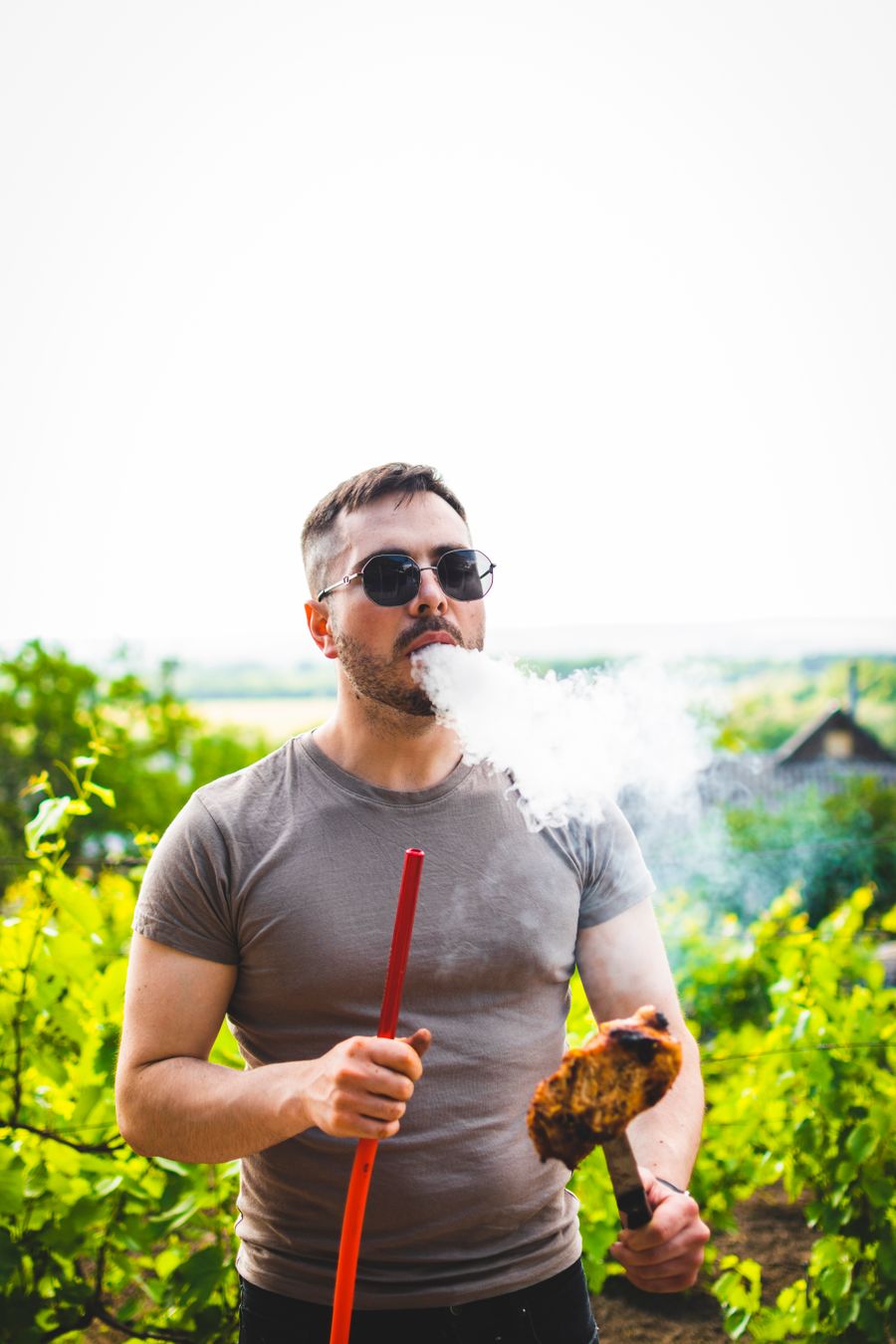 vape starter kit