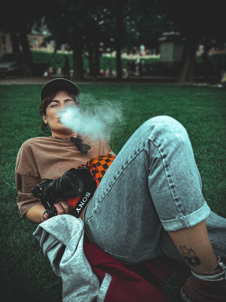 disposable vape
