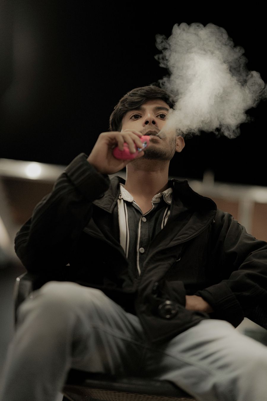 vape charger