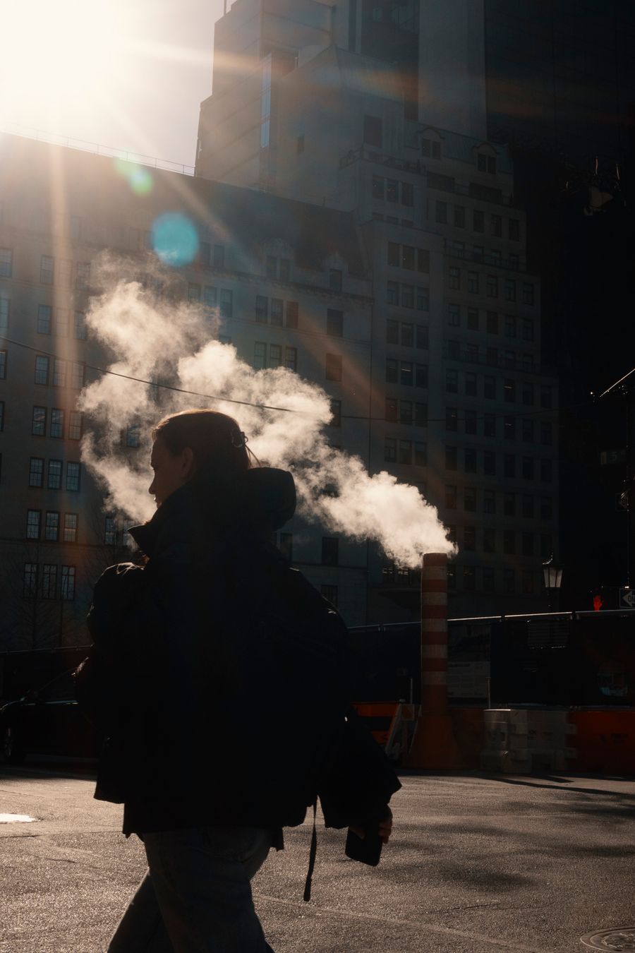 nicotine salt juice