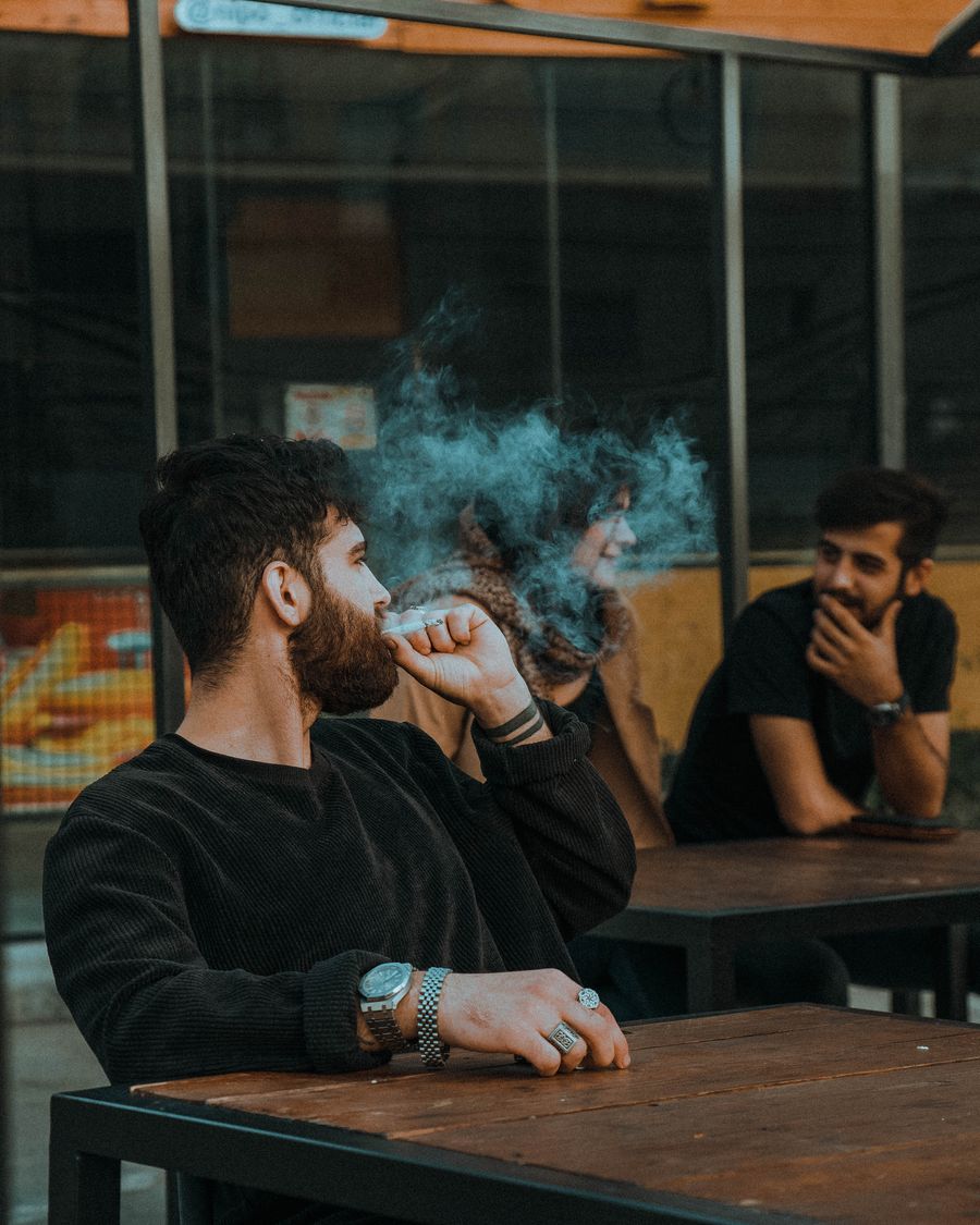 disposable vape