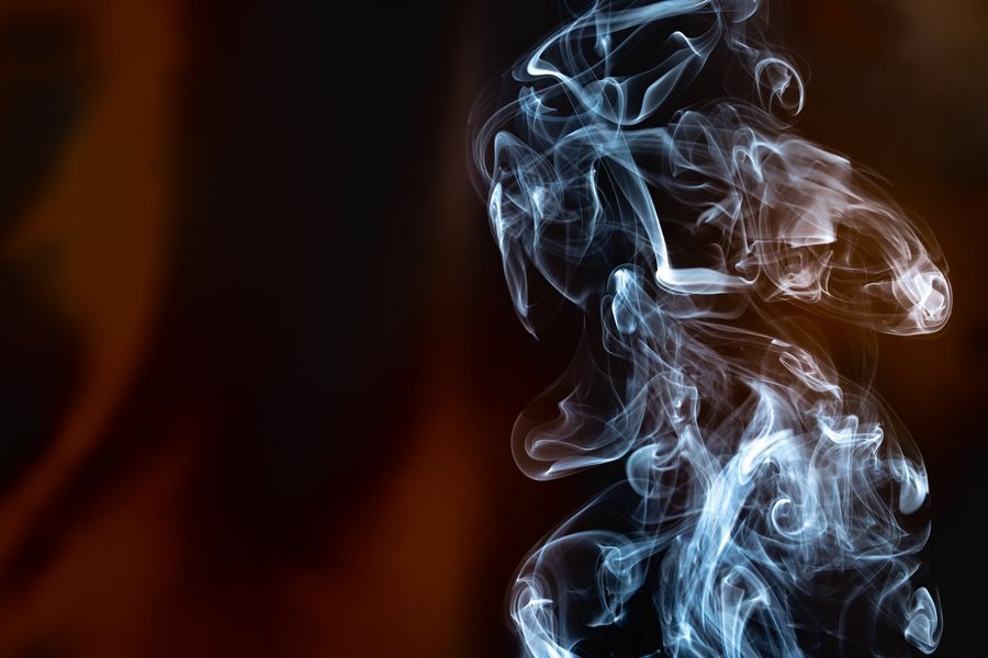 nicotine salt juice