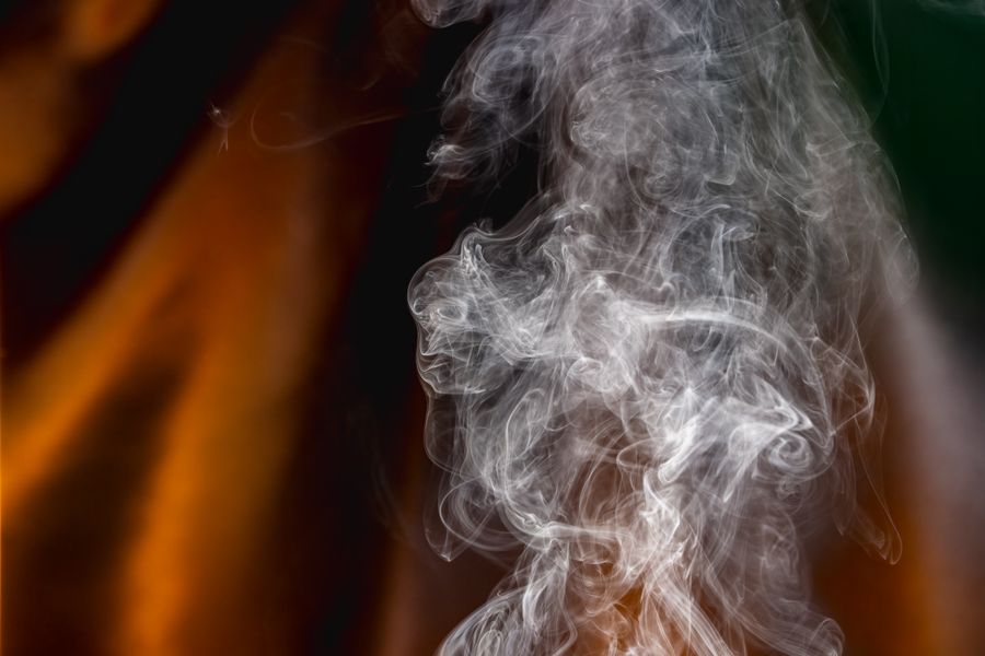 drip tip