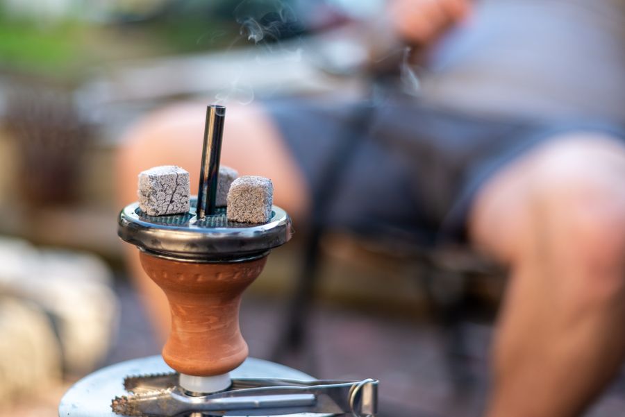 vape cotton