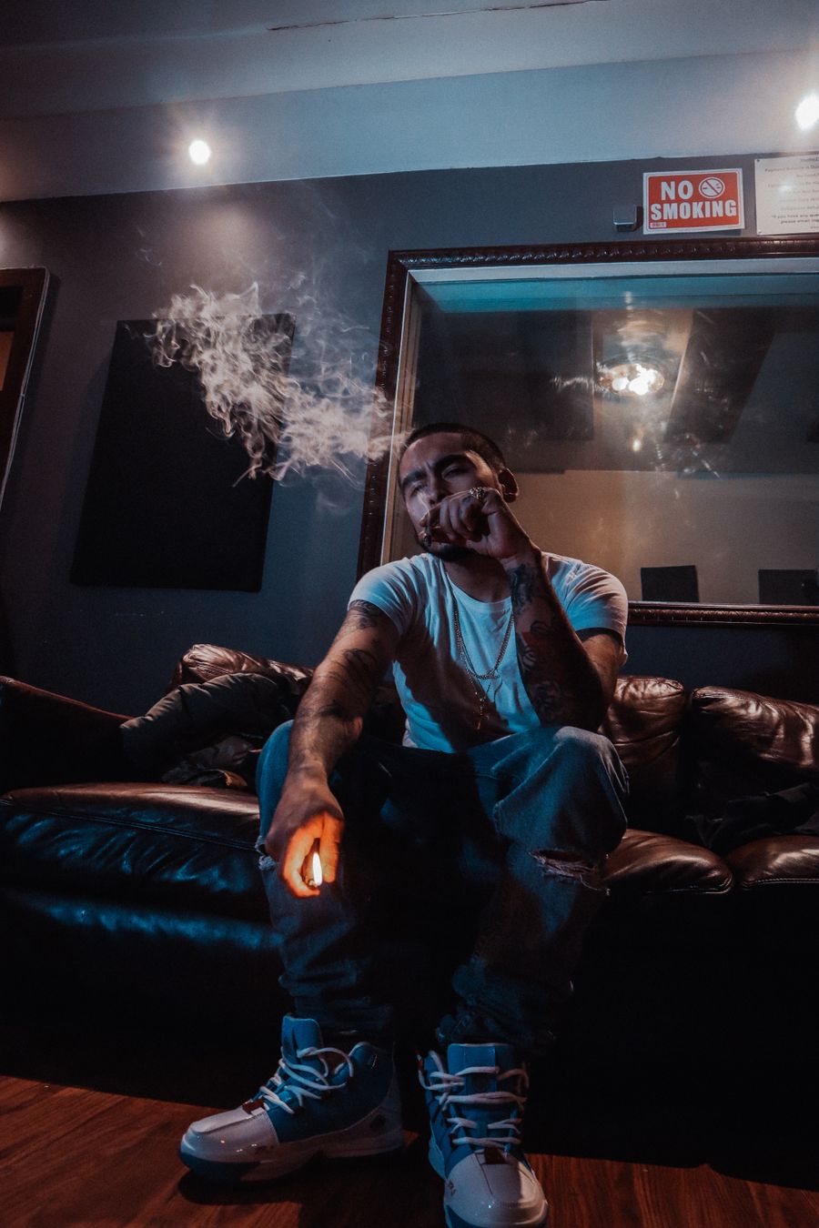 vape cotton