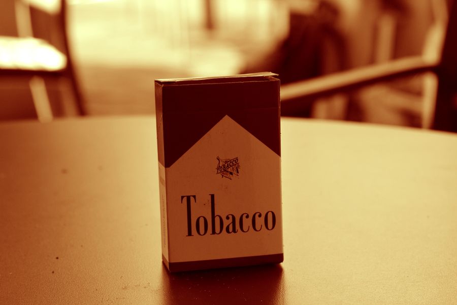 disposable vape