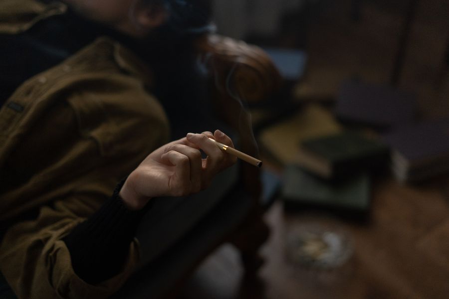 disposable vape