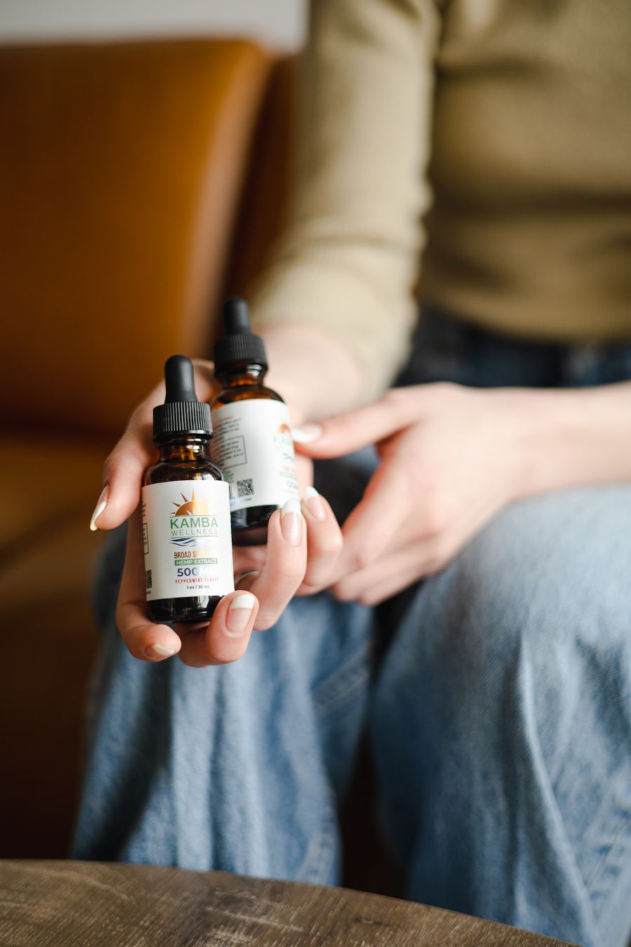 nicotine salt juice