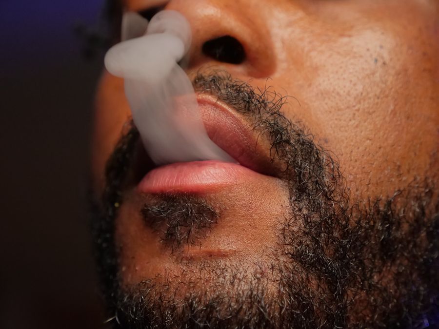 disposable vape