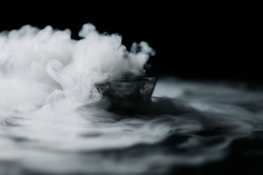 vape cotton