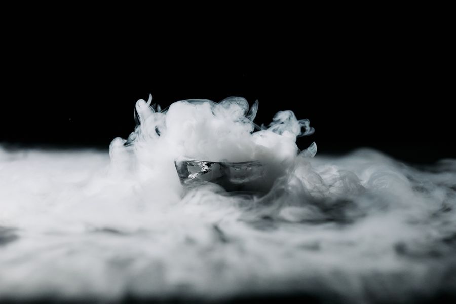 nicotine salt juice