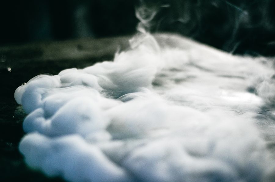 vape tank