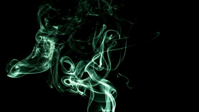nicotine salt juice