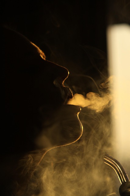 drip tip