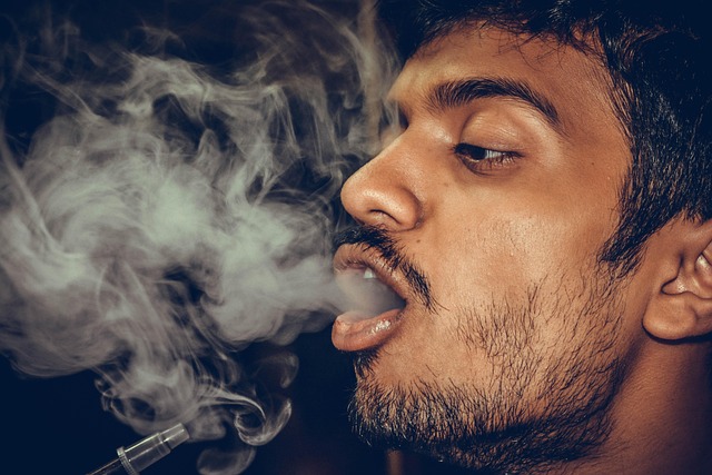 vape tank
