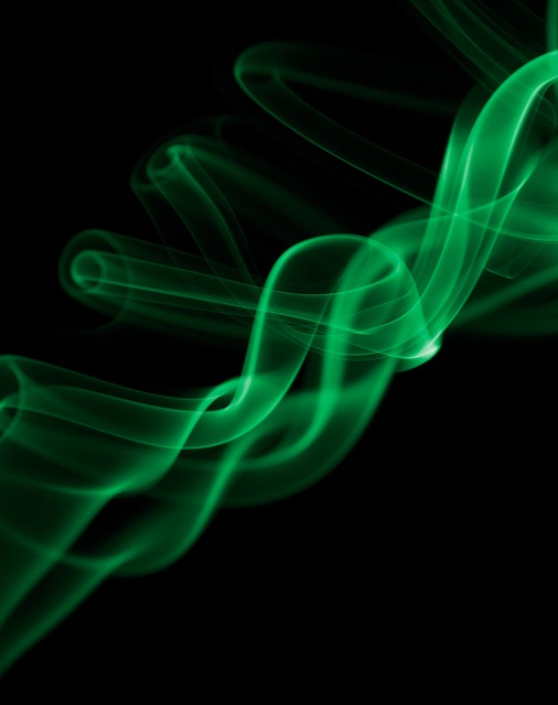 vape glass tube