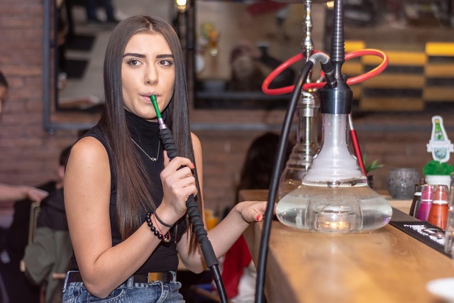 vape glass tube