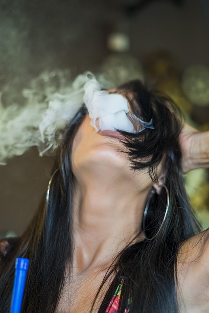vape cotton