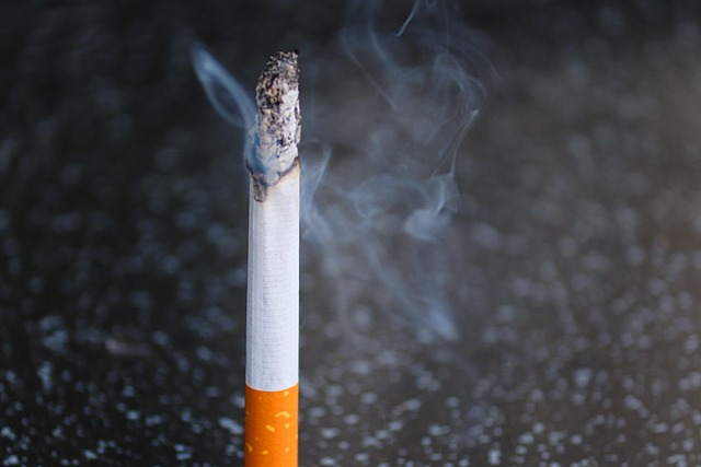 disposable vape