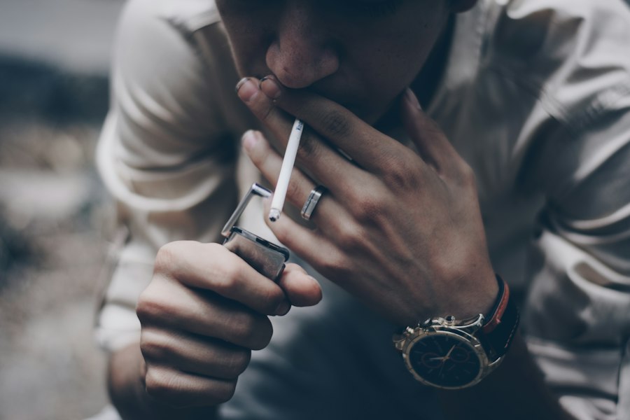 vape packaging