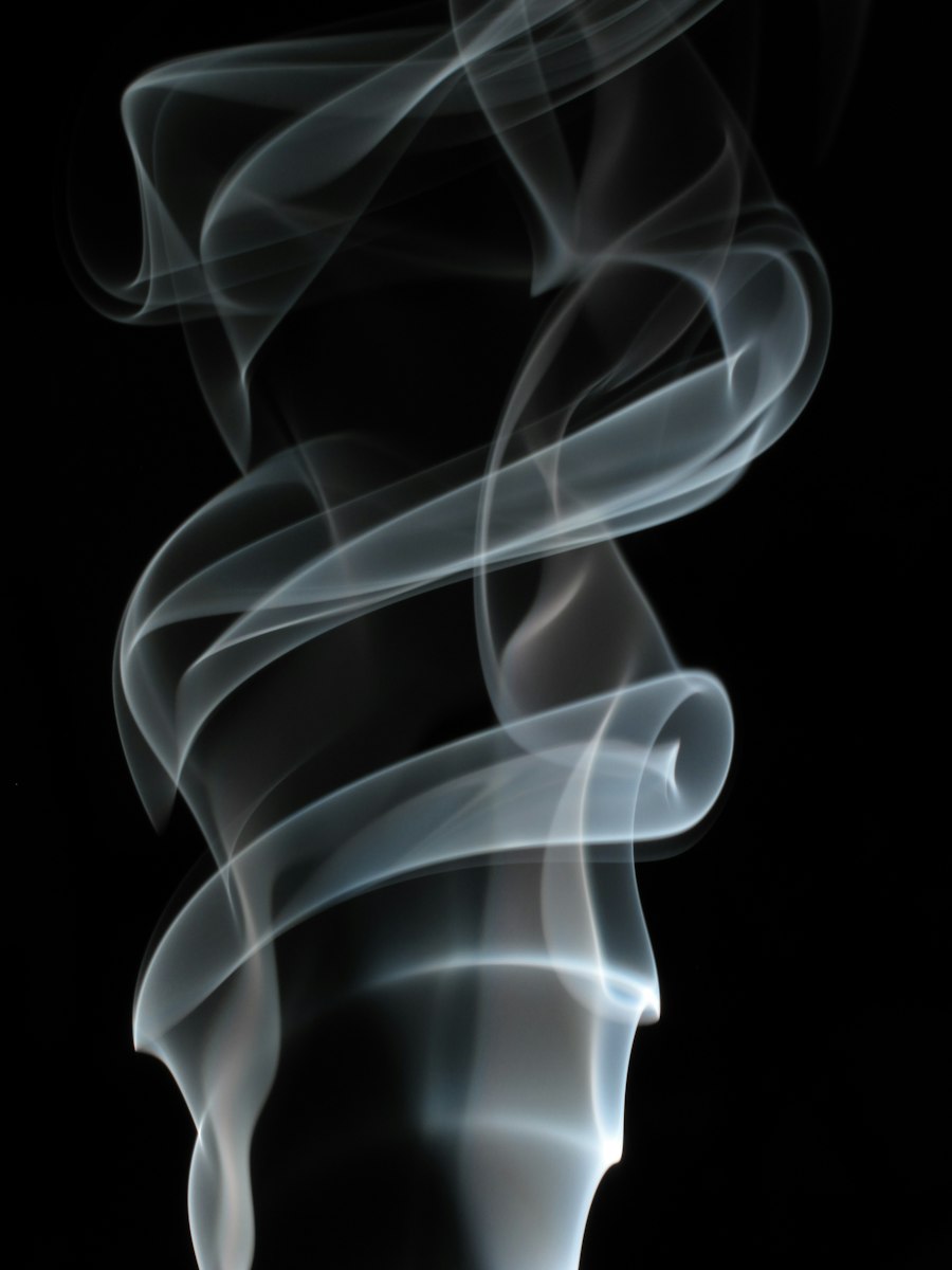 nicotine salt juice