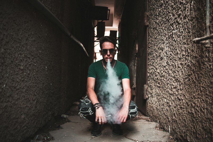 vape cartridge