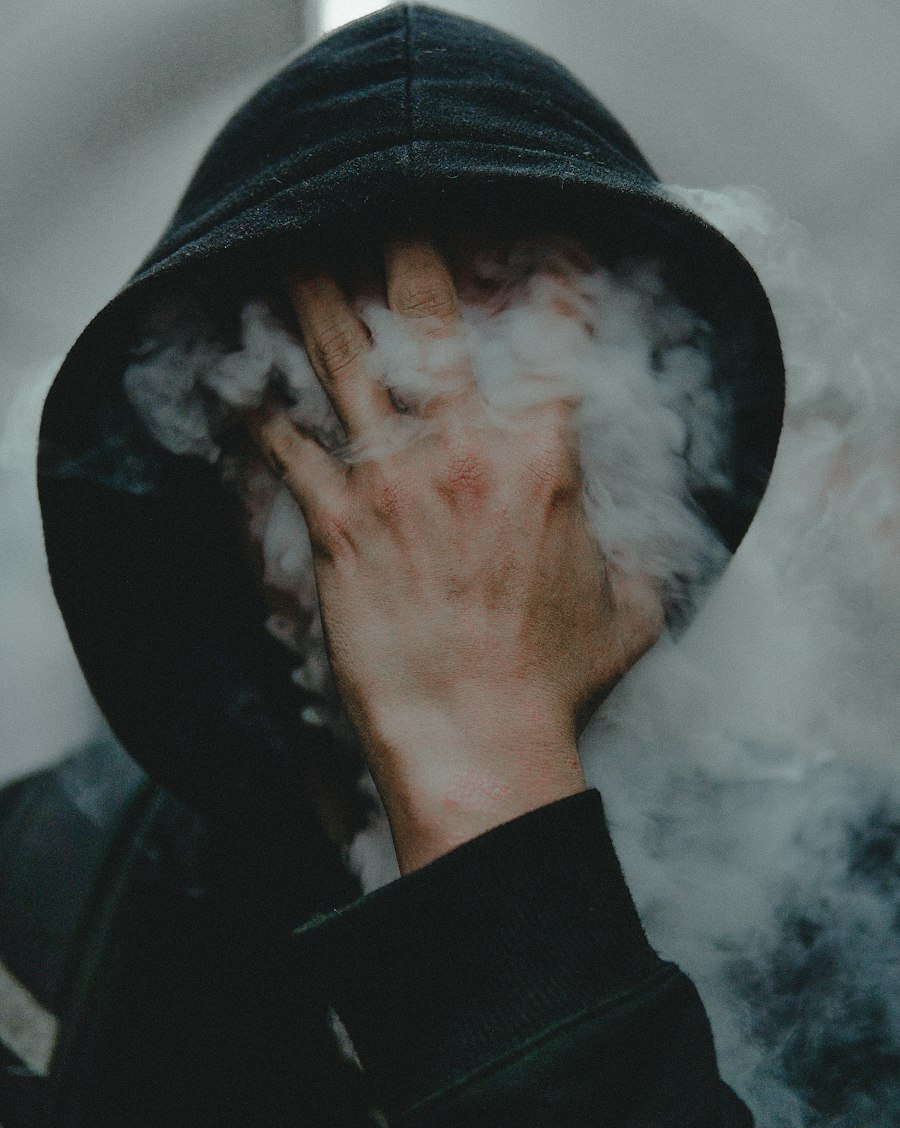 vape charger