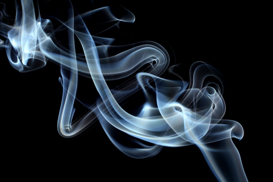 nicotine salt juice