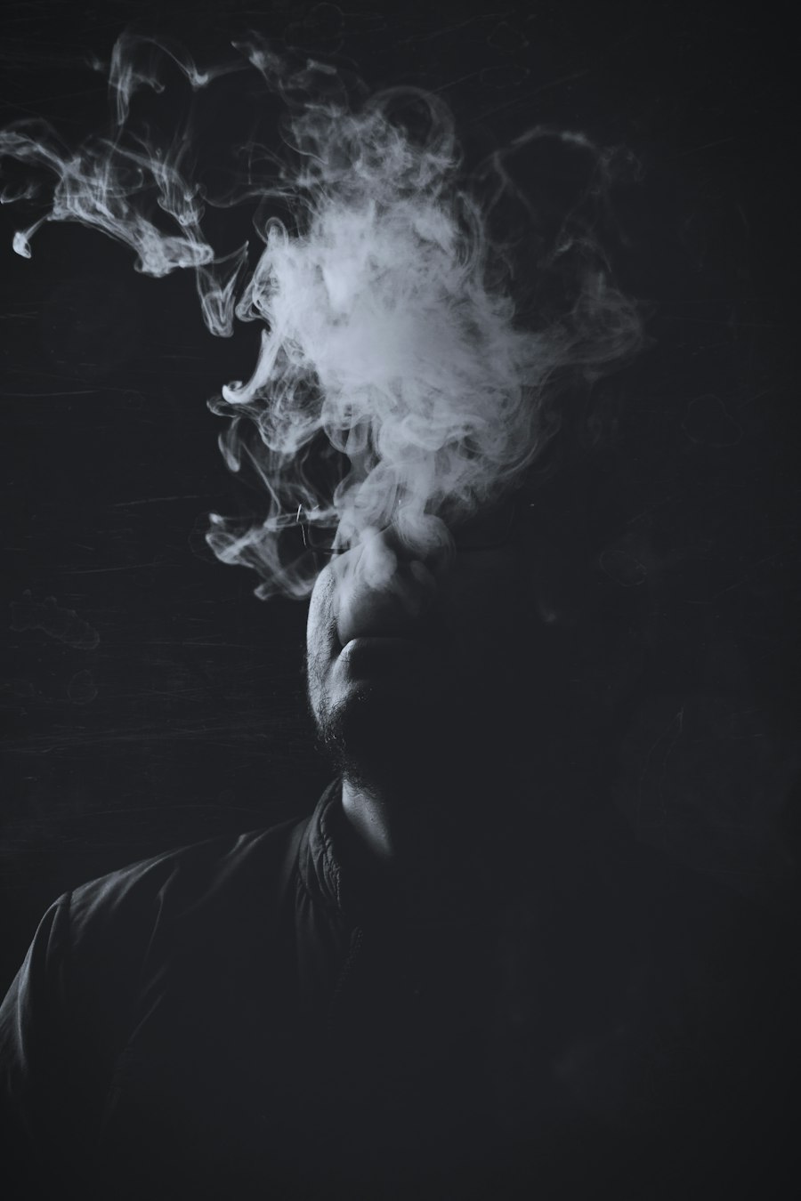 vape cartridge