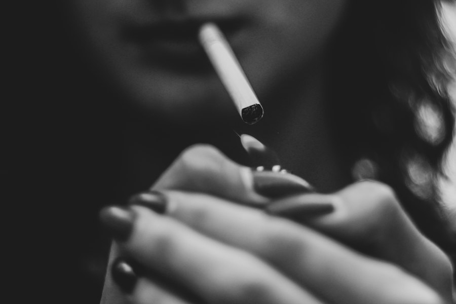 vape pen
