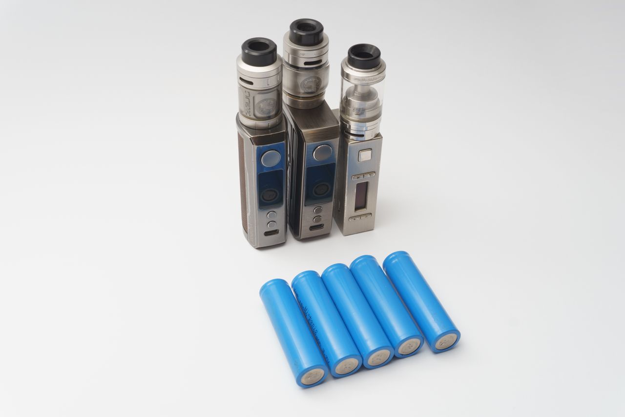 Bristol bulk vape wholesale stock